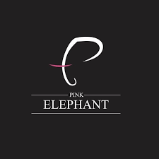 Pink Elephant
